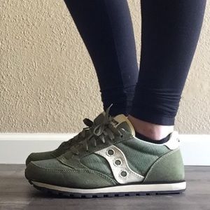 saucony originals jazz low pro vegan sneaker